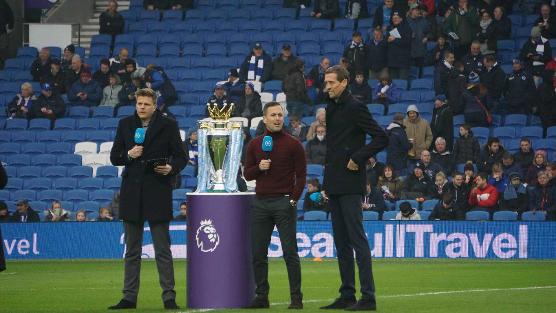 这也是球队 这也是球队