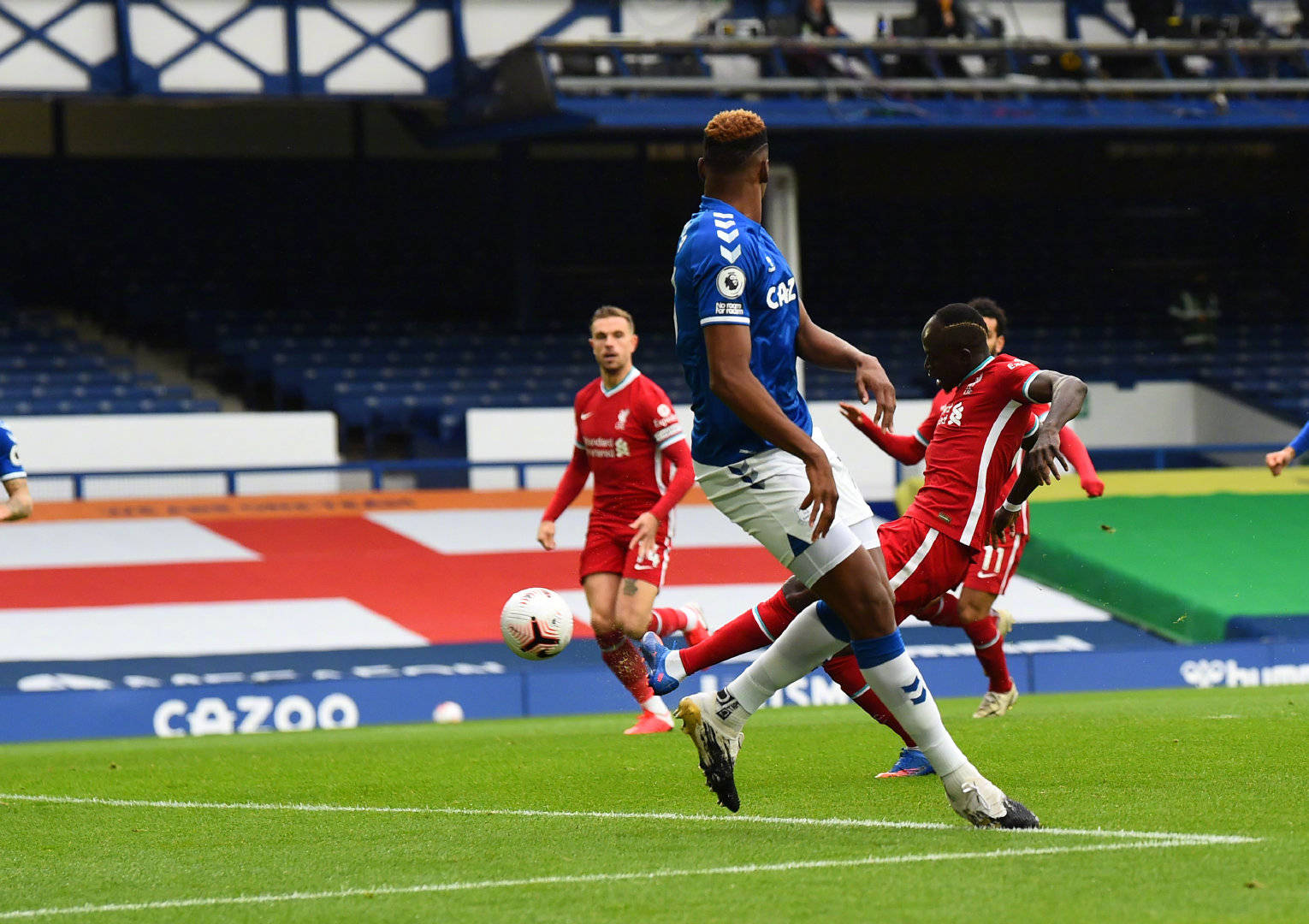 高尔的这次 高尔的这次